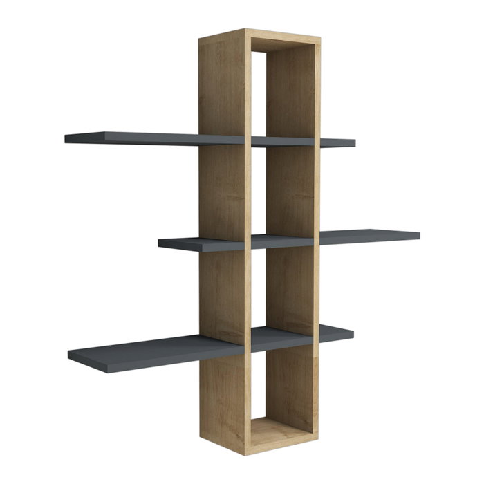Hanah Home Ardo - Sapphire, Anthracite Hanah Home Ardo - Sapphire, Anthracite